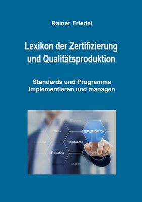 Lexikon der Zertifizierung und Qualitätsproduktion