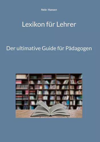 Lexikon für Lehrer