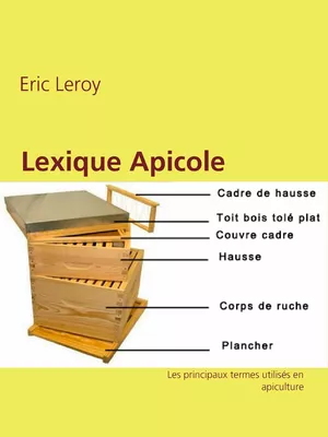Lexique Apicole