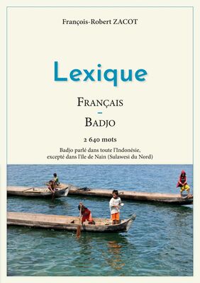 Lexique Français - Badjo