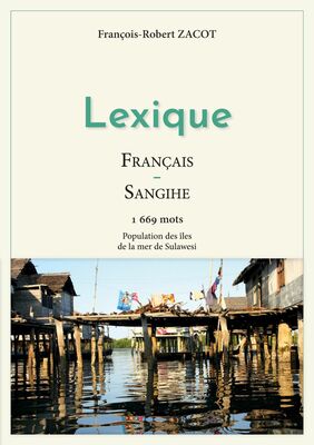 Lexique Français - Sangihe