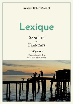 Lexique Sangihe - Français