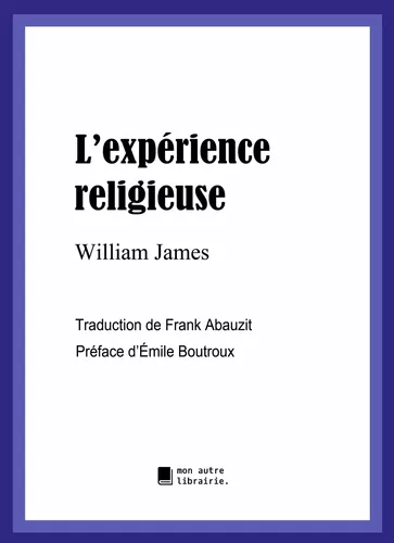 L'expérience religieuse