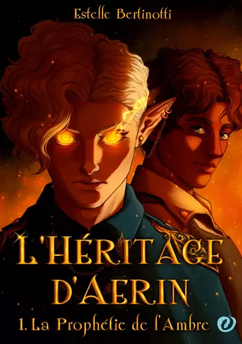 L'Héritage d'Aerin