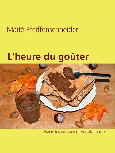 L'heure du goûter