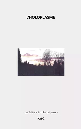 L'holoplasme