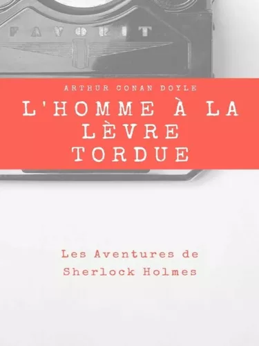 L'Homme à la Lèvre Tordue