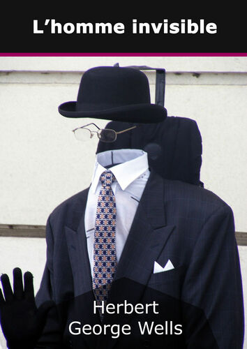 L'homme invisible
