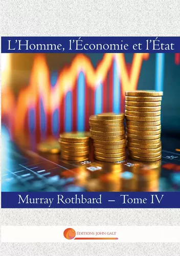 L'Homme, l'Economie et l'Etat