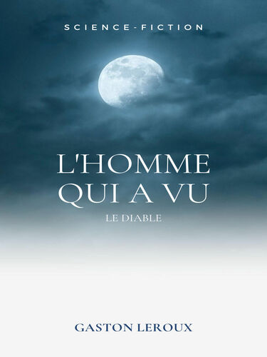 L'Homme qui a vu le Diable