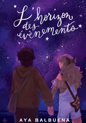 L'horizon des évènements