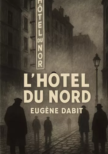 L'hôtel du Nord