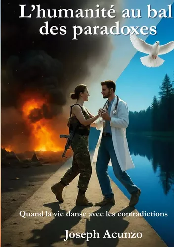 L'Humanité au bal des paradoxes