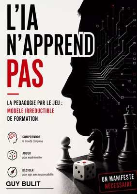 L'IA n'apprend pas