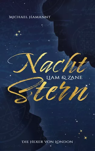 Liam & Zane