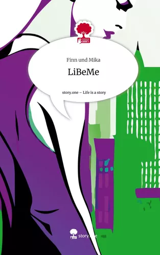 LiBeMe. Life is a Story - story.one