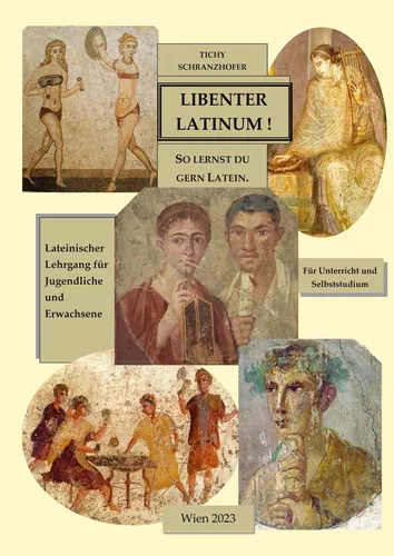 Libenter Latinum !
