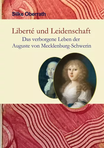 Liberté und Leidenschaft