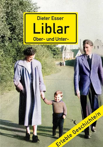 Liblar (Ober- und Unter-)