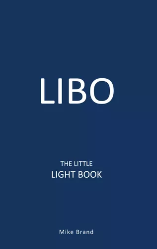 LIBO - The Little Light Book