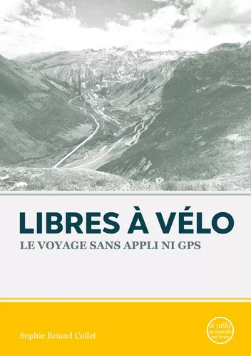 Libres à vélo