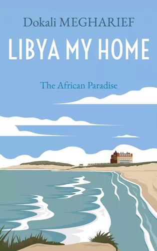 LIBYA MY HOME