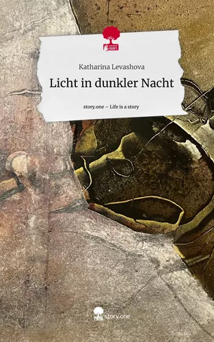 Licht in dunkler Nacht. Life is a Story - story.one