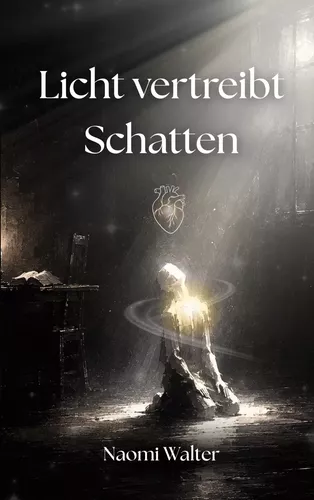 Licht vertreibt Schatten