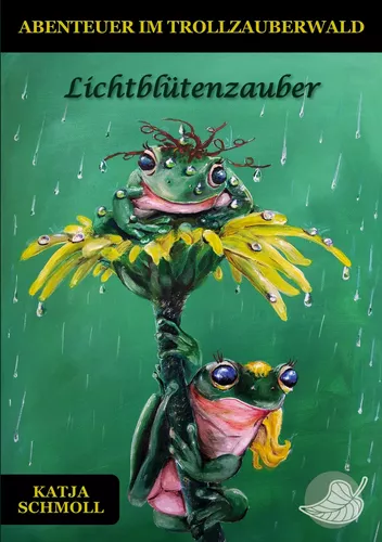 Lichtblütenzauber