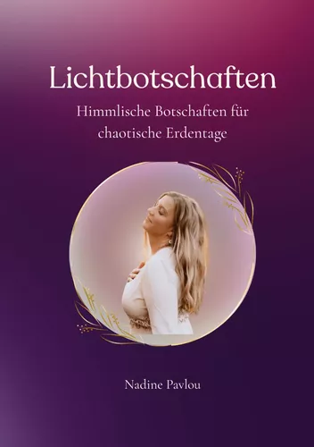 Lichtbotschaften