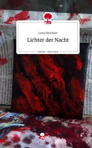 Lichter der Nacht. Life is a Story - story.one