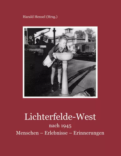 Lichterfelde-West nach 1945