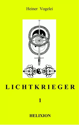 LICHTKRIEGER I