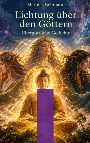 Lichtung über den Göttern