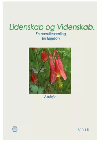 Lidenskab og Videnskab.