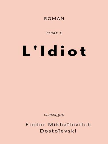 L'Idiot