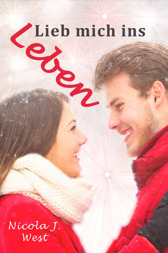 Lieb mich ins Leben