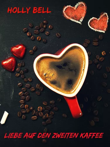 Liebe auf den zweiten Kaffee