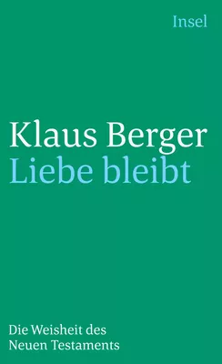 Liebe bleibt