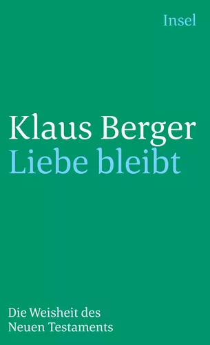 Liebe bleibt