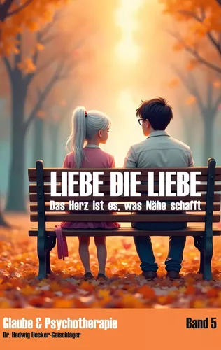 Liebe die Liebe