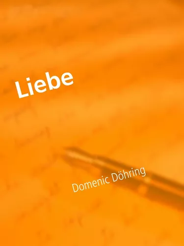 Liebe