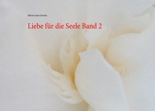 Liebe für die Seele Band 2