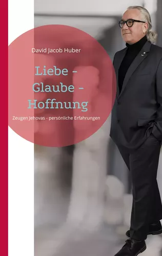 Liebe - Glaube - Hoffnung