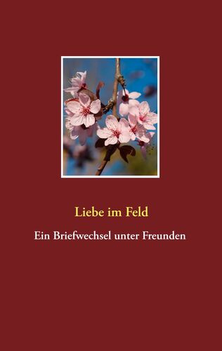 Liebe im Feld