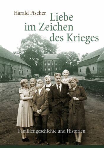 Liebe im Zeichen des Krieges