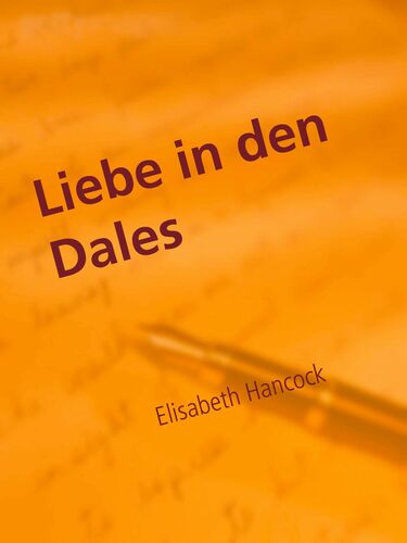 Liebe in den Dales