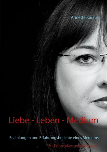 Liebe - Leben - Medium