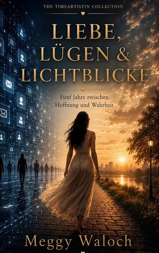 Liebe, Lügen & Lichtblicke