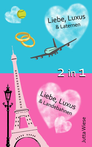 Liebe, Luxus & Laternen, Liebe, Luxus & Landebahnen